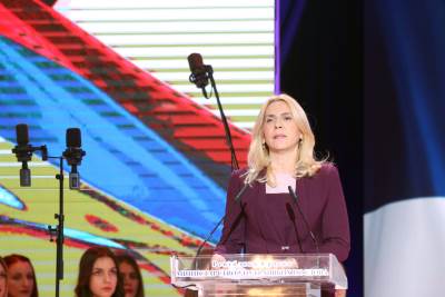  Cvijanović o kanidatima za izbore 