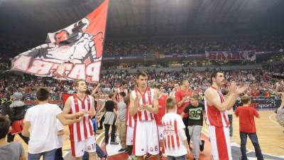  Olimpijakos, autobus, Solnok! 