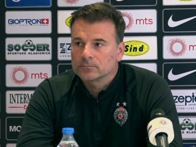  kup partizan loznica najava  