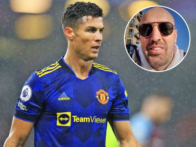  Hose Enrike o Mančester junajtedu 