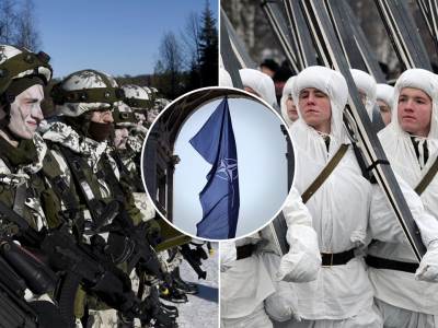  Turska o ulasku Švedske i Finske u NATO 