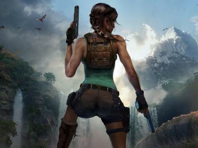  Unreal 5 Engine EPIC-a u novoj Tomb Raider igri 