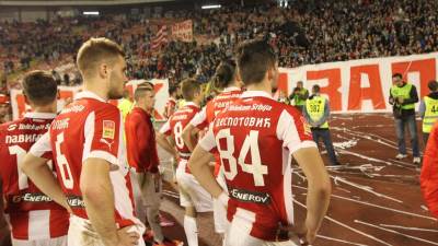  Lalatović: Treniraju dobro, ne znam šta im je 