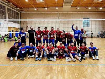  polufinale odbojkaškog plej-ofa premijer lige bih 