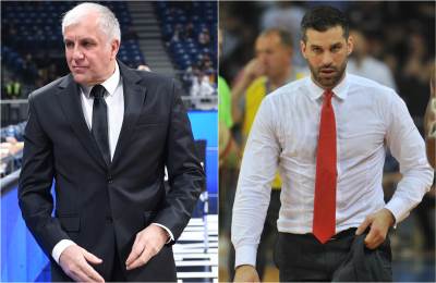  PArtizan u Evrokupu protiv Alimpijevića i Burse 