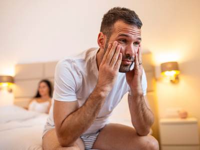  Zašto su intimni odnosi bolji u četrdesetim 