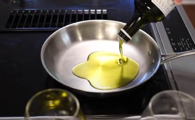  Koje maslinovo ulje nije zdravo 