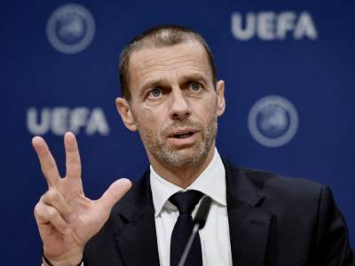  UEFA mijenja pravila u korist bogatih 