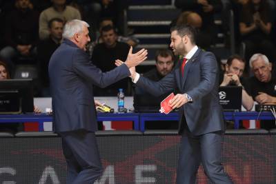  Utakmica Bursaspora i Partizana najava 