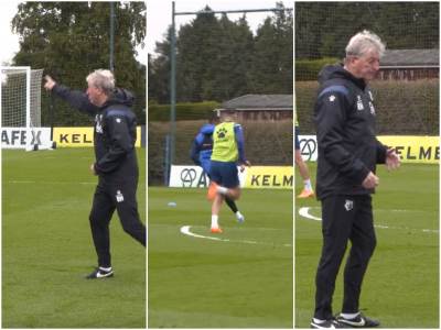  asistencija hodžsona sa 75 godina  