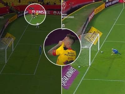  Damijan "Kitu" Dijaz gol iz kornera vanjskom 