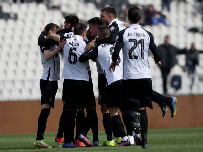  partizan ide na turnir u rusiju  