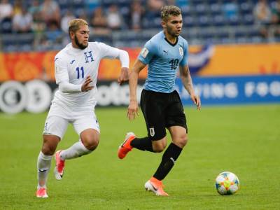  Nikolas Šipakase osuđen na 14 mjeseci zatvora 