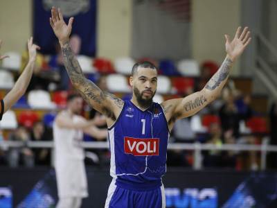  FMP Budućnost 77:79 ABA liga 