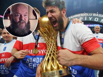  Darko Perić o Miciću i finalu Evrolige 