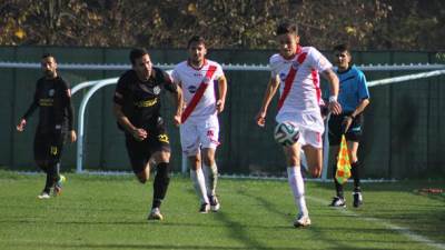  PLBIH: Zrinjski pobjegao Olimpiku 