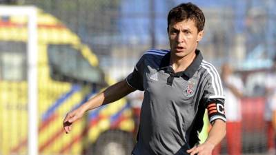  Saša Ilić o jubileju: Samo nek' Partizan pobeđuje 