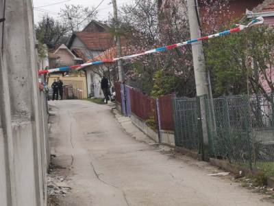  Uhapšen mladić koji je ubio porodicu u Čačku 