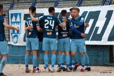  Šest fudbalera napustilo Željezničar 