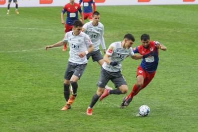  UŽIVO Borac - Zrinjski 25. kolo Premijer liga BIH prenos 