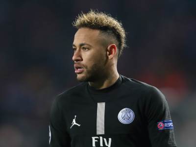  Vlasnici PSŽ-a bijesni na Nejmara 