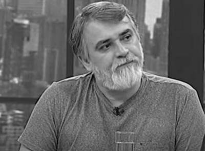  Sahranjen glumac Bojan Lazarov 