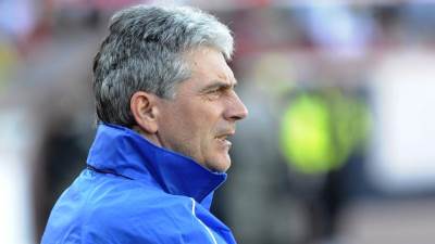  Trener Spartaka: Crveni karton "prelomio"  