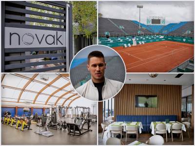  Pripreme za Serbia Open se privode kraju 