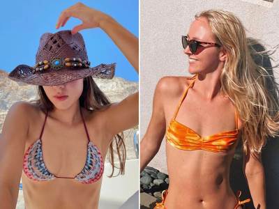  Hot kupaći kostimi za ljeto  