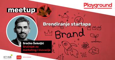 Saznajte sve o brendiranju startapa Saznajte sve o brendiranju startapa