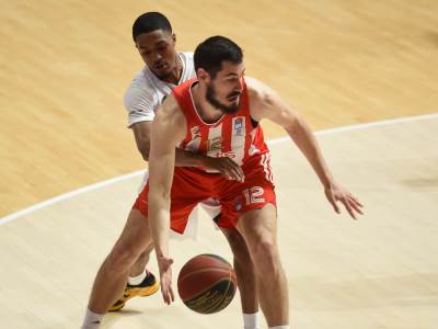  crvena zvezda pobijedila fmp 