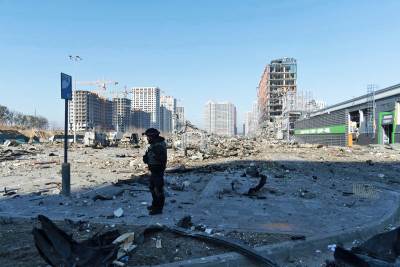  Francuski žandarmi stigli  u Ukrajinu 