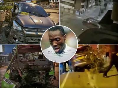  Preminuo Fredi Rinkon 