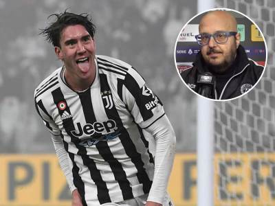  Pjerpaolo Marino o Dušanu Vlahoviću 