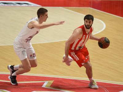 Dejan Radonjić o pauzi koja slijedi Dejan Radonjić o pauzi koja slijedi
