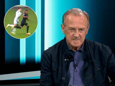  Sudijski ekspert - bio je crveni za Čukarički! 