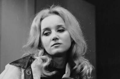  Preminula Vesna Latinger 