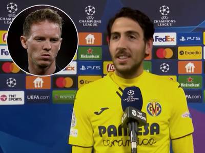  viljareal izbacio bajern iz lige šampiona 