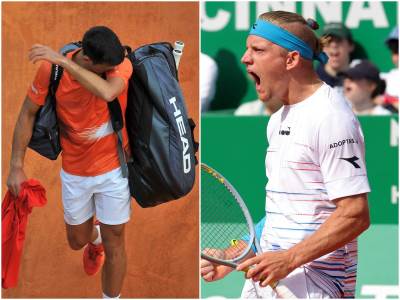  Alehandro Davidovič Fokina hvali novaka đokovića 