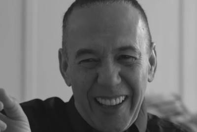  Preminuo glumac Gilbert Godfrid 