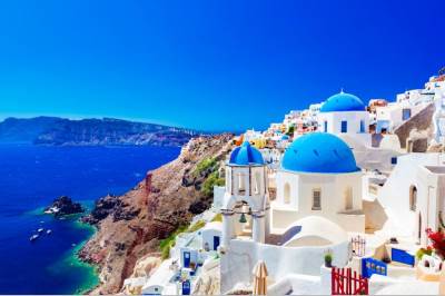  Grčka ukinula epidemiološke mjere tokom ljeta 