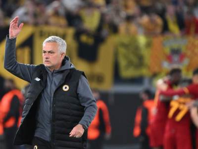  Poznati učesnici polufinala Konferencijske lige 