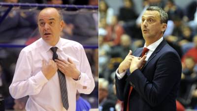  Vujošević i Radonjić u epizodi "30 minuta"! 