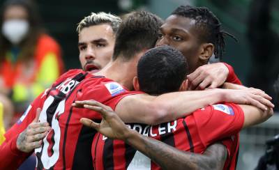  Milan pobijedio Đenovu za prvo mjesto na tabeli 