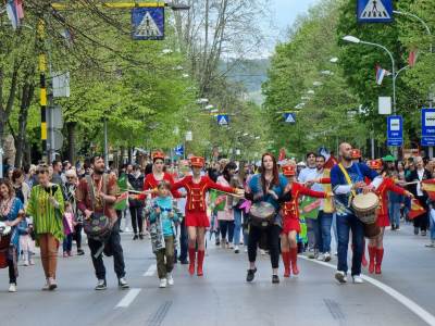  Banjalučki karneval od 26. maja 