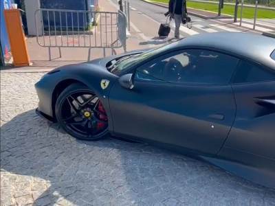  kurzava zakasnio na trening psž 