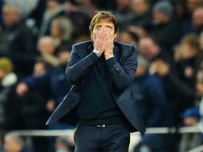  totenhem izgubio od brajtona  