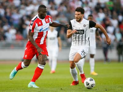  Seku Sanogo naplatiće pet miliona dolara od Al-Itihada 