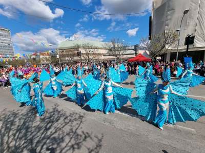  Karneval u Banjaluci 