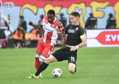  prvak srbije u trećem kolu kvalifikacija za ligu šampiona  